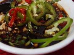 兰花一品鲜酱油-花苑美食横琴生蚝火锅(拱北粤华路店)
