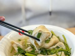 -吉祥馄饨(上海新上大店)