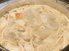 -芭夯兔·兔肉汤锅(新都店)