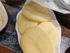 -鱼来顺纸上烤鱼