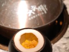 -大头椰·海南椰子鸡火锅(思明万象城店)