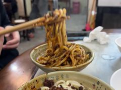 -肖家河家常面(肖家河北街店)