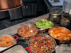 -北京东三环希尔顿逸林酒店