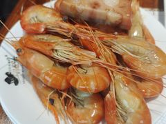 -汉巴味德·烤肉与啤酒的自助(杭州大悦城店)