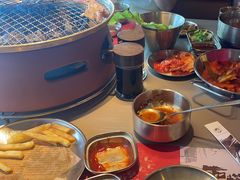 -西塔老太太泥炉烤肉(青浦蟠龙天地店)