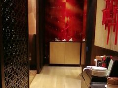 -上海金桥红枫万豪酒店-万豪中餐厅