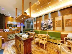 大堂-饺子先生(世豪店)