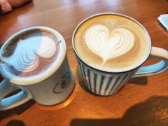 -Jamaicablue Coffeeshop(中央广场店)