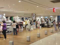 -LuOne凯德晶萃广场(徐家汇路店)