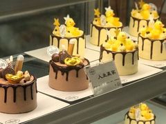 -吉川堂·日式甜点专门店(正佳广场店)