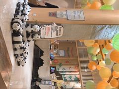 -汤森悠生活文化汤(江宁万达店)