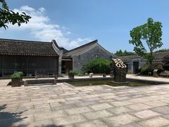 -慈城古县城景区