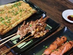 -土蚝·高压锅生蚝(百姓美食街店)
