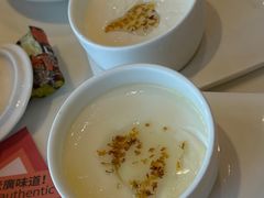 桂花双皮奶-虾饺妹·酒家(海珠广场店)