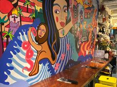 -Mesa Madre梅萨妈妈·Bintana(国贸店)