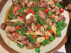 -川堂风·跷脚牛肉·乐山爆炒(宝山日月光店)