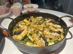 -谭厨中山传家菜.乳鸽.脆鲩鱼(华强北中航城店)