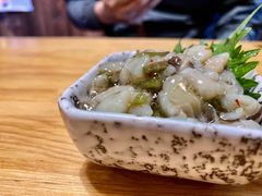 -阿泽料理