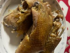-普集烧鸡(新店)