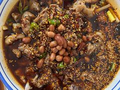 -老字号怡玺·藿香雅鱼(20年雅安店)