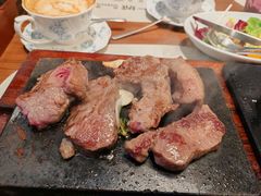 -一沙一城·岩烤牛扒(深圳首店)