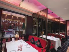 -俄士厨房(环球港店)