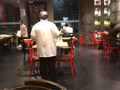 -新梅华·茶点餐厅(欧尚店)
