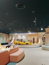 -奈尔宝家庭中心·亲子餐厅(北京东坝万达店)