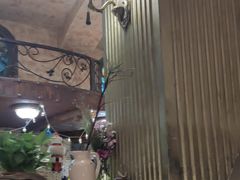 -凯撒城堡西餐厅(颐和国际店)