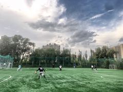 -内蒙古工业大学(新城校区)