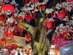 -万达茂商场(南京仙林店)