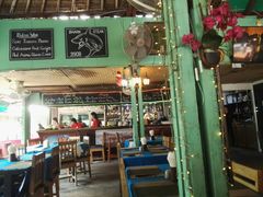 -Onion restaurant