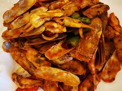 -鹏天阁酒楼·海鲜(红旗店)