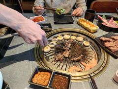 -花时·炭火烧肉(东百中心A馆店)