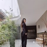 曲廊院 | 撩人的春色 馥郁的春味。