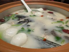 -羡餐厅·杭帮菜·淳菜(千岛湖自由洲际殿店)