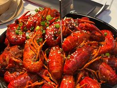 -巴厘龙虾·榜首油焖大虾(洞庭·艺术洋房店)