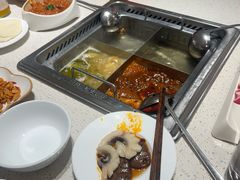 -海底捞火锅(关山保利店)
