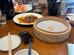 -烧蠔帮·生蚝海鲜牌档(观海店)