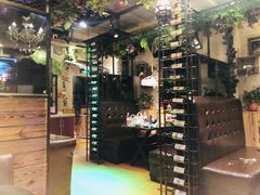 -异特麻辣香锅·烤鱼(怀柔店)