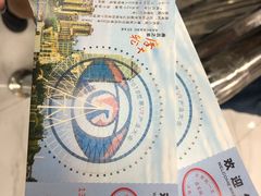 -南昌之星摩天轮