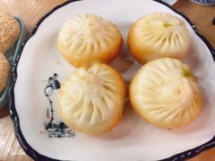 -老苏州大客堂·苏帮菜·松鼠桂鱼·苏州传统小吃(观前街人民商场店)