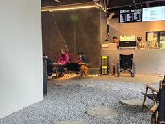 -J Create城市露营咖啡·简餐·宠物(上海动物园店)