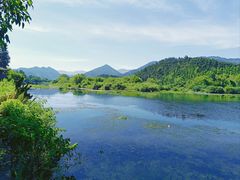-古堰画乡景区