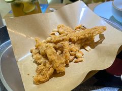 -青花椒秘制烤鱼(光启城店)