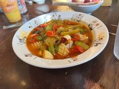 -福苗小骆驼烧烤(大唐不夜城店)