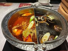 -一绪に寿喜烧自助(世茂广场店)
