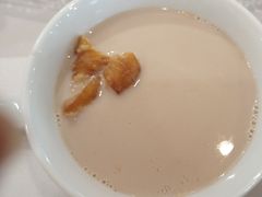 -巴音浩日娲·蒙餐(双林东路店)