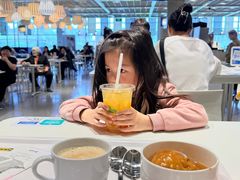 -宜家·瑞典风味餐厅(四元桥店)