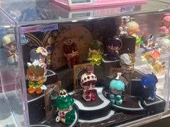 -泡泡玛特POPMART(金安国际购物中心店)